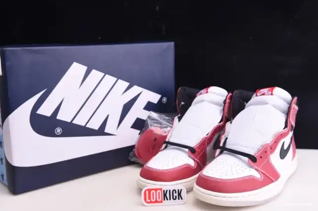 OG DA2728-100 TROPHY ROOM X 1 AIR JORDAN HIGH 0509
